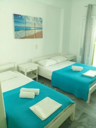 Classic Triple room