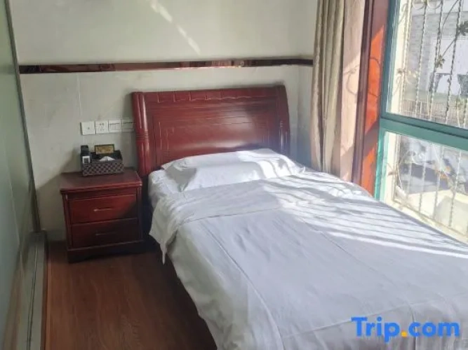 Business Single room