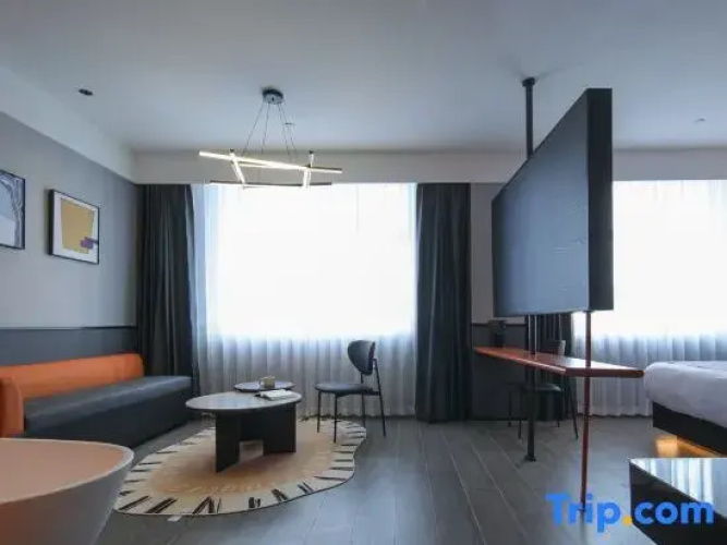 Tami Travel Hotel