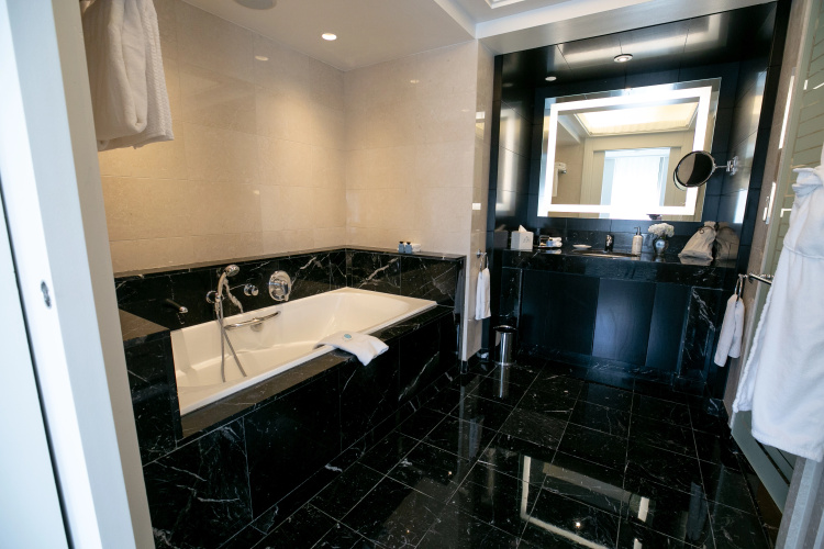 Sofitel Washington Dc Lafayette Square photo 10