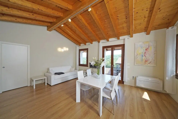 Residence Albatros B8