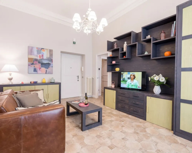 Altarocca Embassy Rome