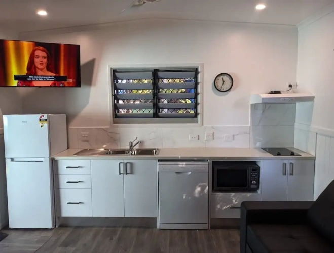 1 Bedroom Standard room