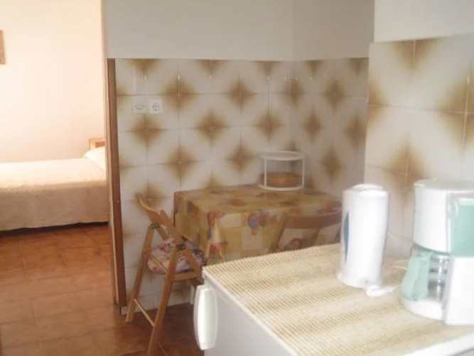 Guesthouse Villa Galovic