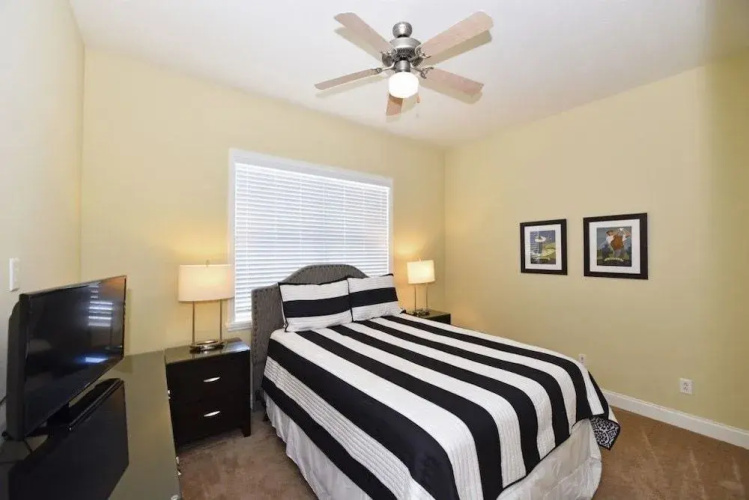 Reunion Resort -Condo - 3 Br condo