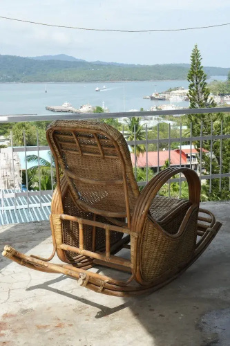 Ocean View