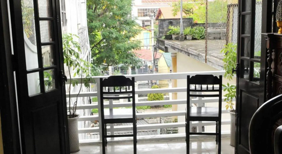 Lucky Home Stay