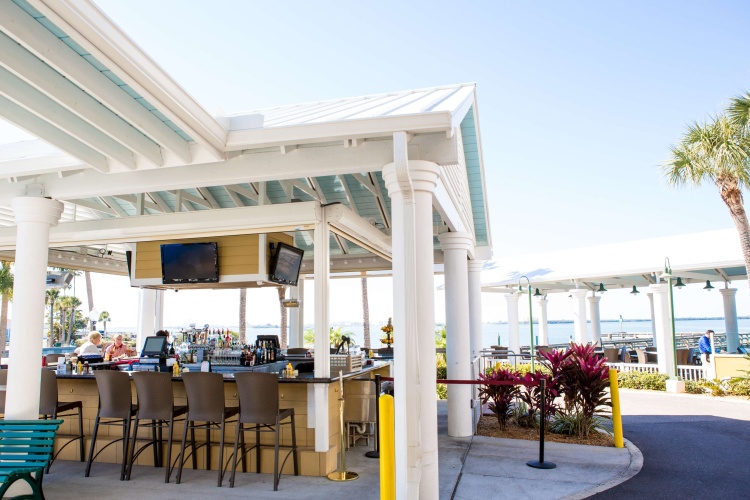Best Western Plus Yacht Harbor Inn photo 34