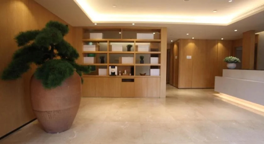 JI Hotel Shanghai The Bund Nanjing Dong Road Pedestrian Street