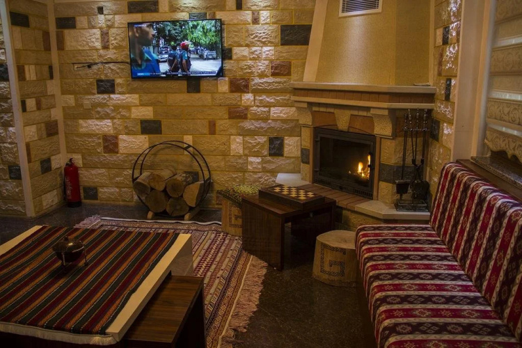 Gelgor Hotel