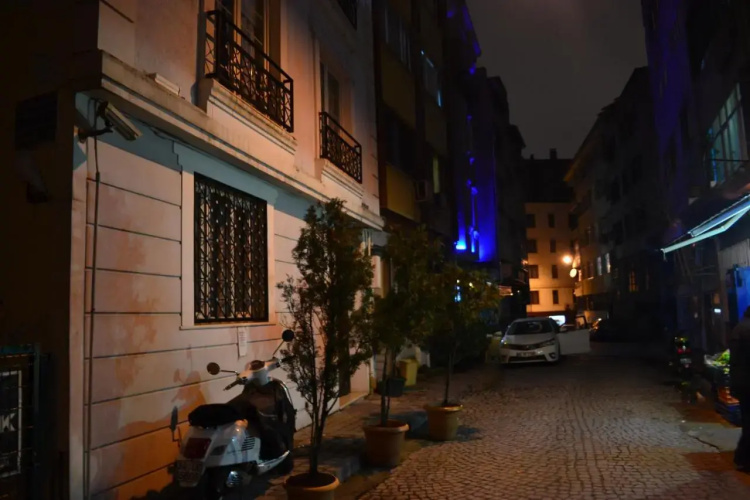 Seven Days Suites - İstanbul