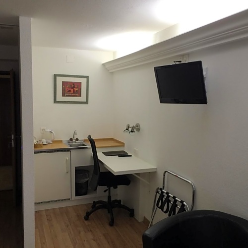 Business Double room