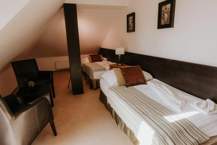 Hotel Bonaparte