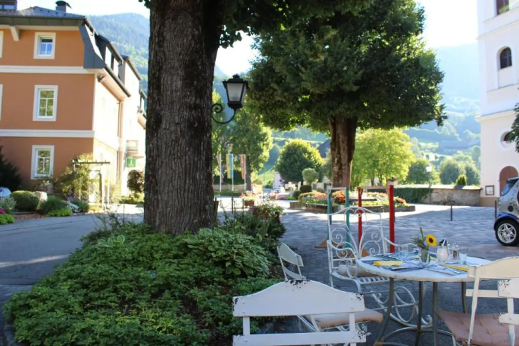 Wohnung Feldseeblick 2