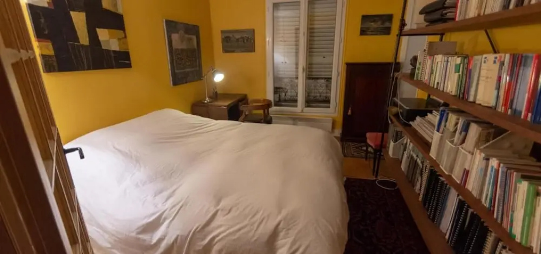 Designer Stay - Lafayette