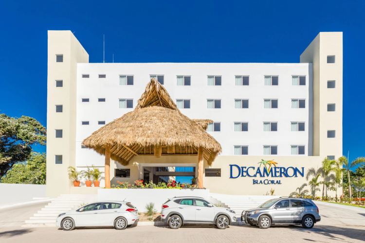Decameron Isla Coral Guayabitos Ramada All Inclusive Resort photo 27