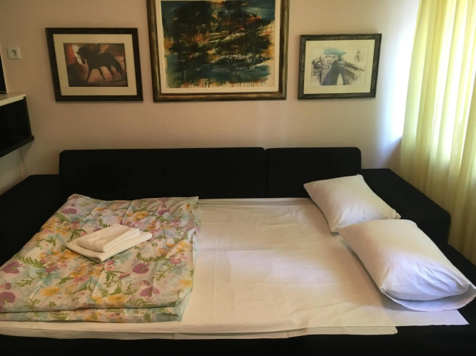 Apartment Marijana