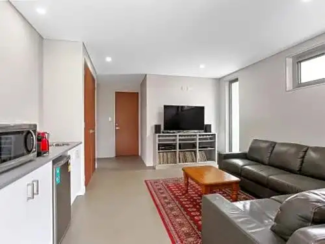 Sapphire Chambre B&B