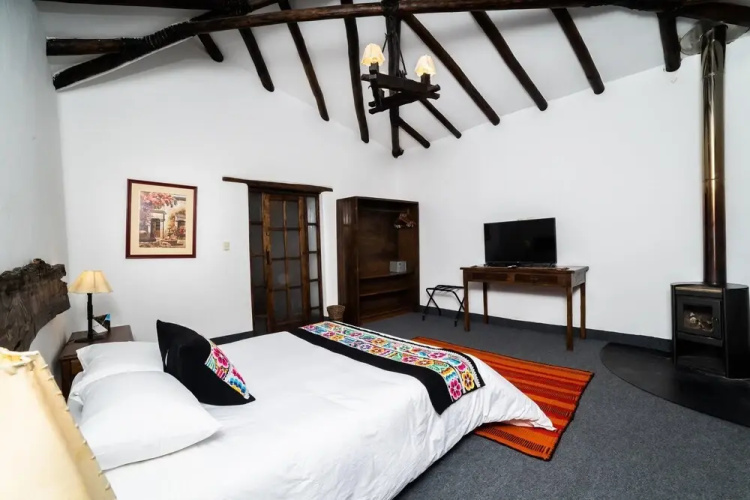 Amak Valle Sagrado