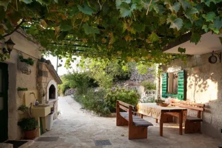 Holiday Home Alegra