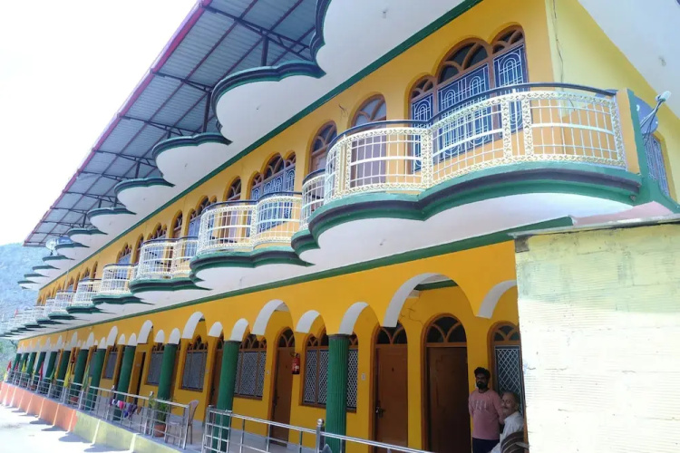 Hotelafbeelding