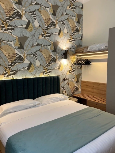 1 Bedroom Standard Triple room