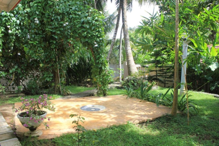 2 Bedrooms Cottage