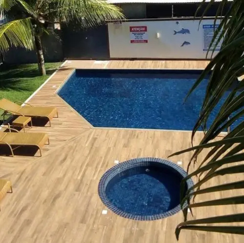 Village Praia de Itacimirim