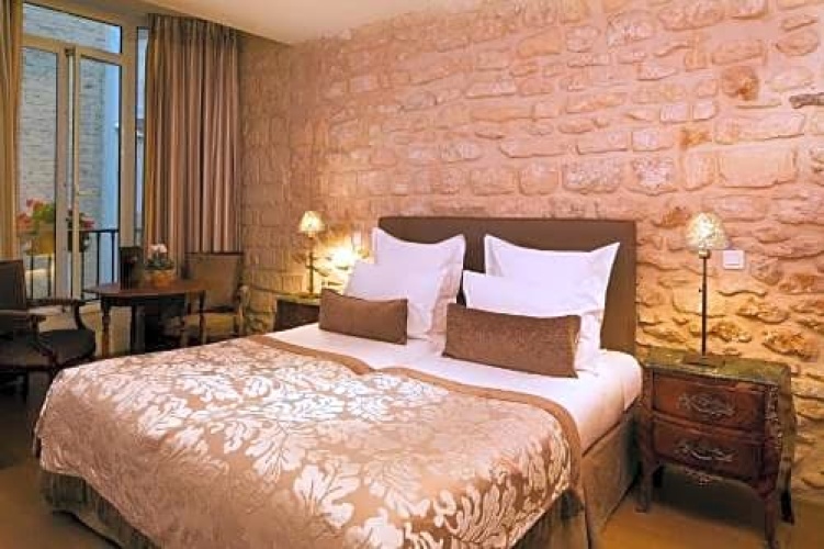 Comfort Twin room