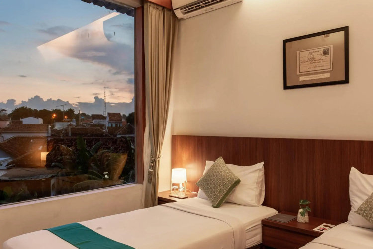 Blambangan Hotel