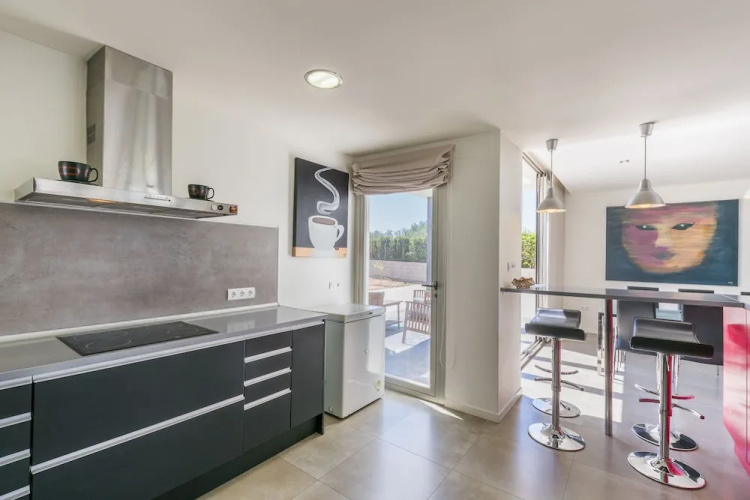Villa Santa Catalina - Family Only