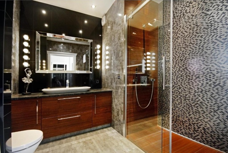 Luxury Apartment