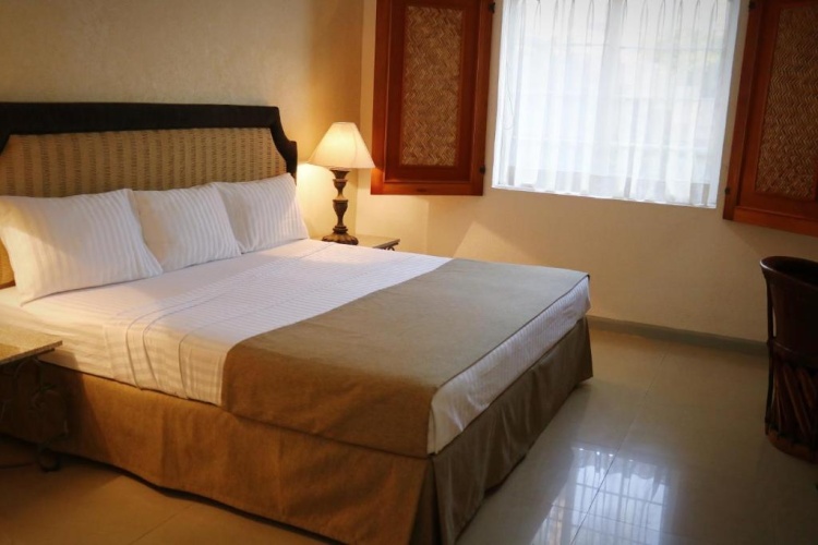 5 Bedrooms Standard Double room