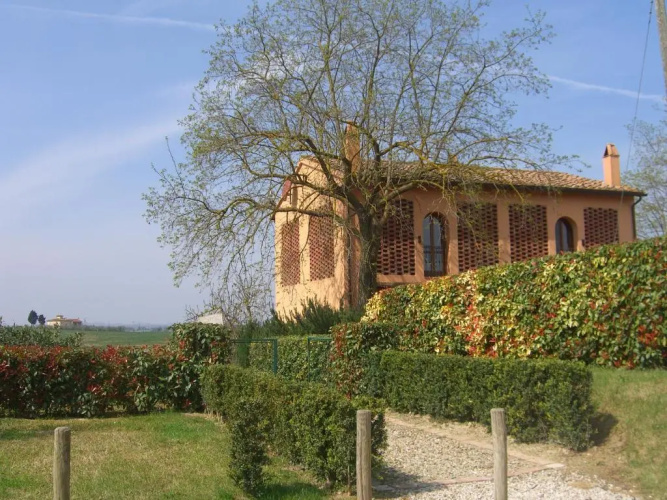 Agriturismo Cabbiavoli