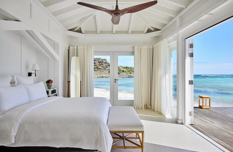 Rosewood Le Guanahani St. Barth photo 15