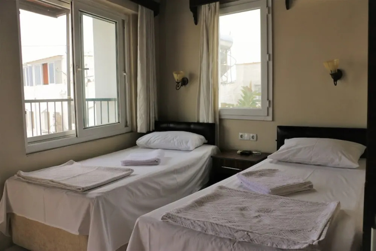 Durak Villa Hostel