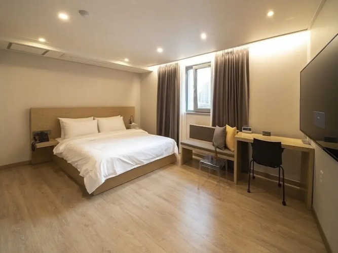 Centro Hotel