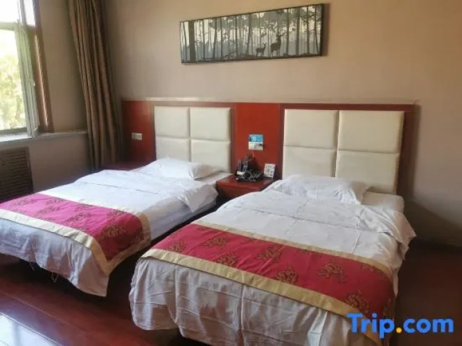 Business Double room