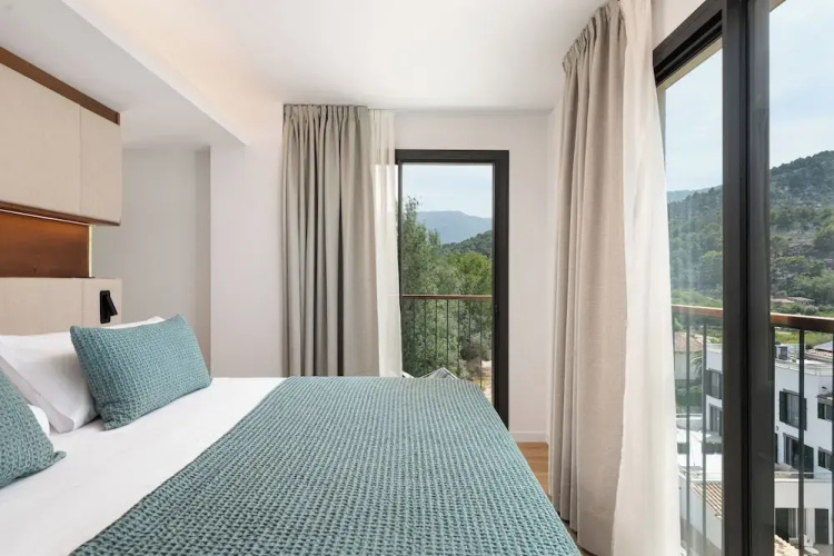 Repic Apartments Sóller - Port de Sóller