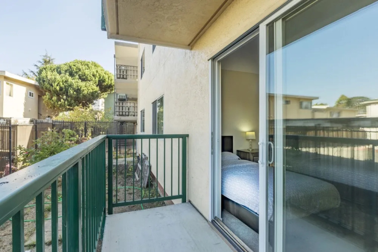 Cosy Berkeley Apartments 10 min to UC Berkeley 109d
