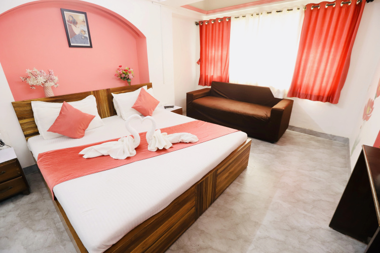 Kalpataru Hometel