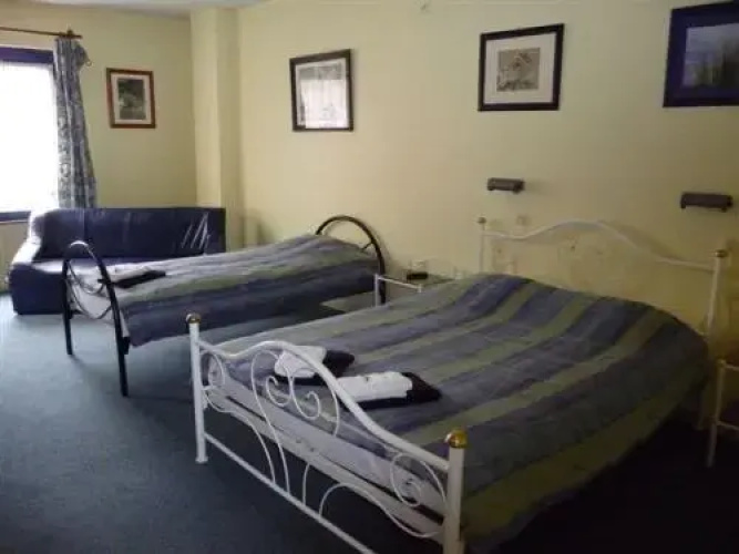 Hotel Ardennais