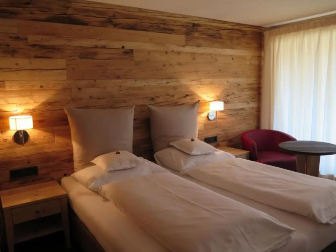 Superior Double room
