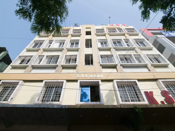 Hotelafbeelding