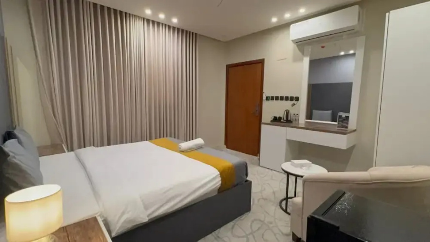 Lamar Park Hotel Al Rayan