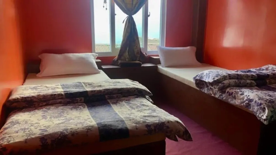 Lama Hotel