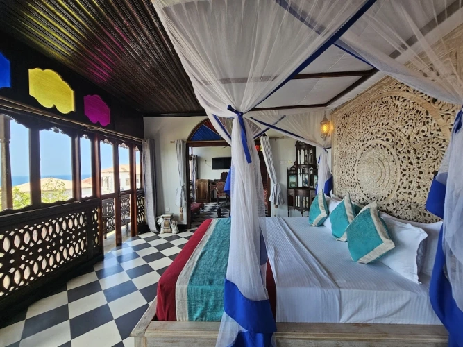 Presidential Double room