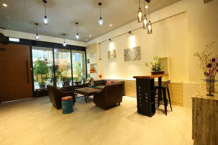 Me Homestay