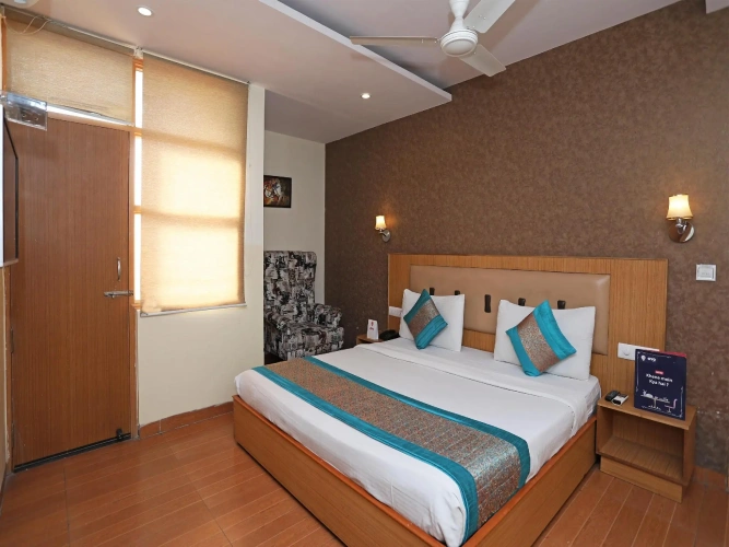 Classic Single room