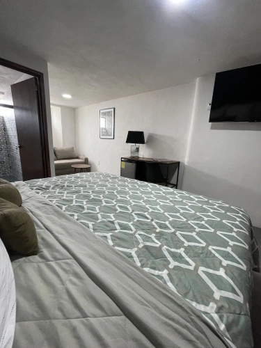 Comfort Quadruple room